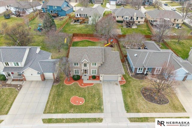 17317 Patterson Drive, Omaha, NE 68135