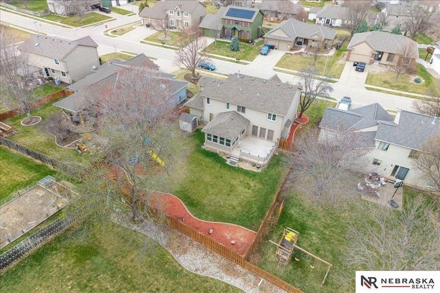 17317 Patterson Drive, Omaha, NE 68135