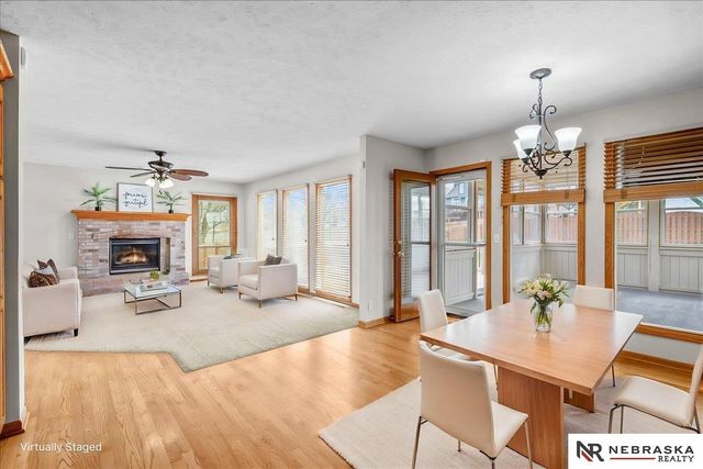 17317 Patterson Drive, Omaha, NE 68135