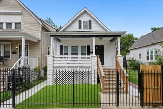 10506 S Edbrooke Avenue, Chicago, IL 60628
