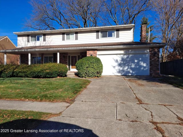 3214 Gingersnap Lane, Lansing, MI 48911