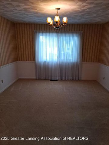 3214 Gingersnap Lane, Lansing, MI 48911