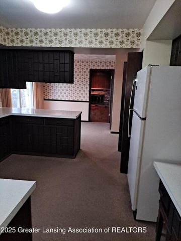 3214 Gingersnap Lane, Lansing, MI 48911