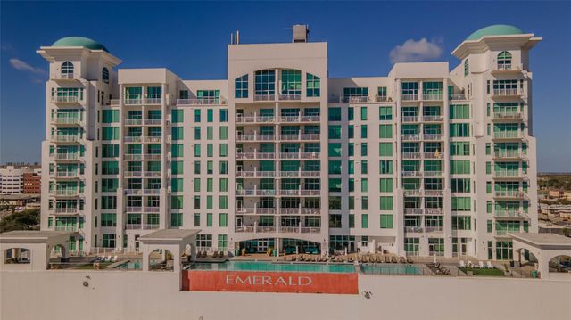 500 Seawall Boulevard 1007, Galveston, TX 77550