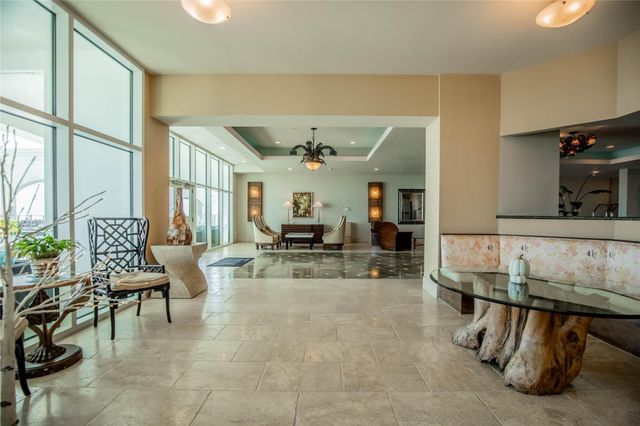 500 Seawall Boulevard 1007, Galveston, TX 77550