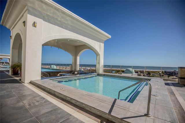 500 Seawall Boulevard 1007, Galveston, TX 77550