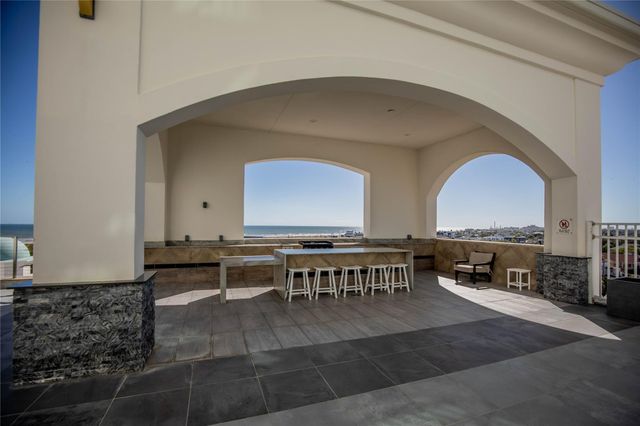 500 Seawall Boulevard 1007, Galveston, TX 77550