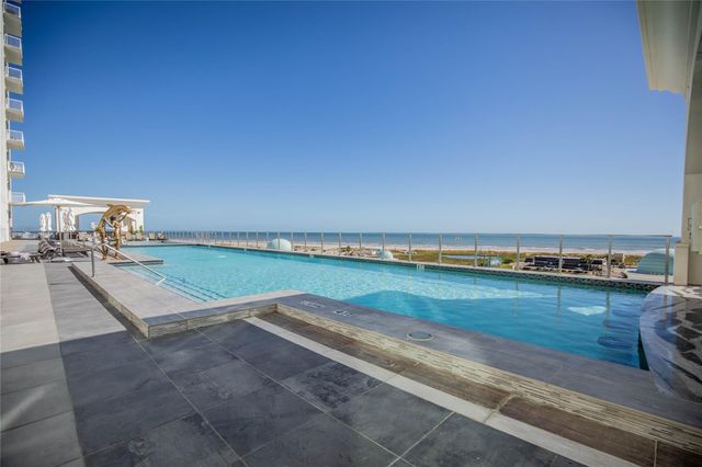 500 Seawall Boulevard 1007, Galveston, TX 77550