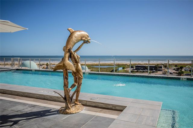 500 Seawall Boulevard 1007, Galveston, TX 77550