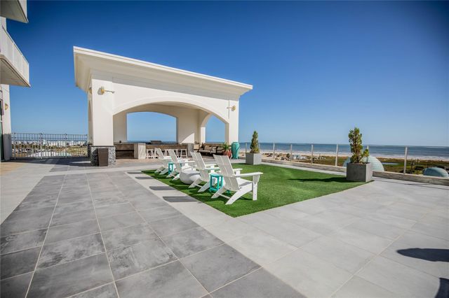 500 Seawall Boulevard 1007, Galveston, TX 77550