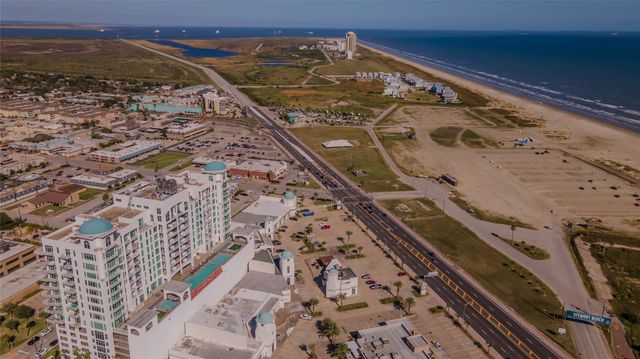 500 Seawall Boulevard 1007, Galveston, TX 77550