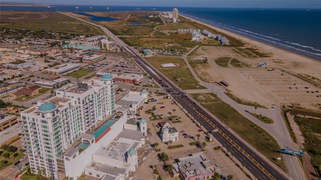 500 Seawall Boulevard 1007, Galveston, TX 77550