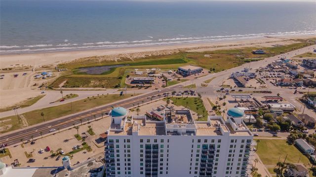 500 Seawall Boulevard 1007, Galveston, TX 77550