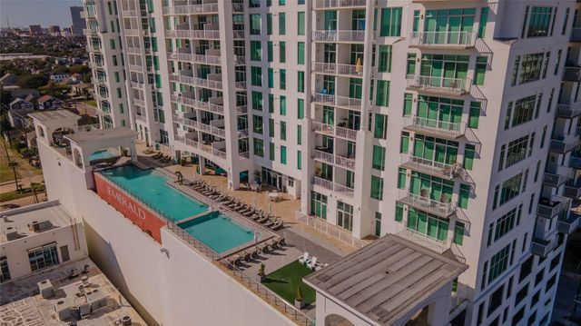 500 Seawall Boulevard 1007, Galveston, TX 77550