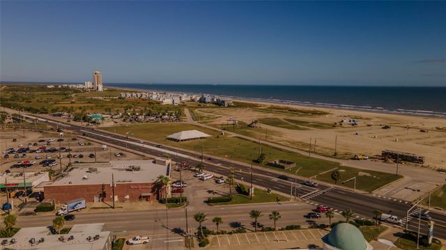 500 Seawall Boulevard 1007, Galveston, TX 77550