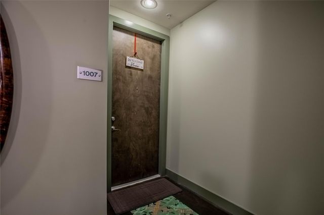 500 Seawall Boulevard 1007, Galveston, TX 77550