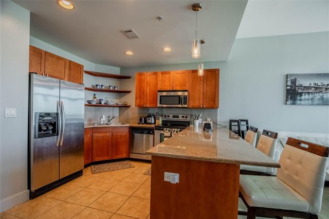 500 Seawall Boulevard 1007, Galveston, TX 77550