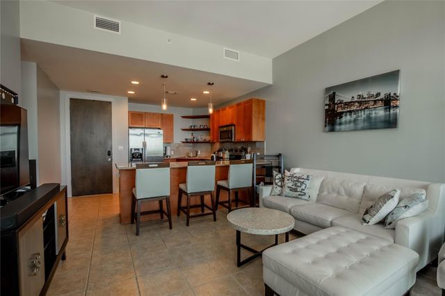 500 Seawall Boulevard 1007, Galveston, TX 77550