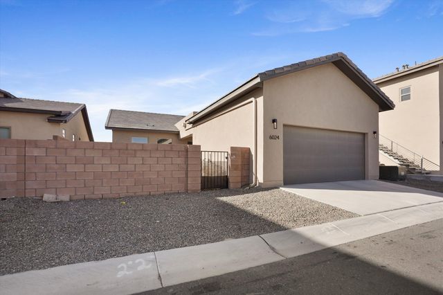 6024 Nauman Drive SE, Albuquerque, NM 87106