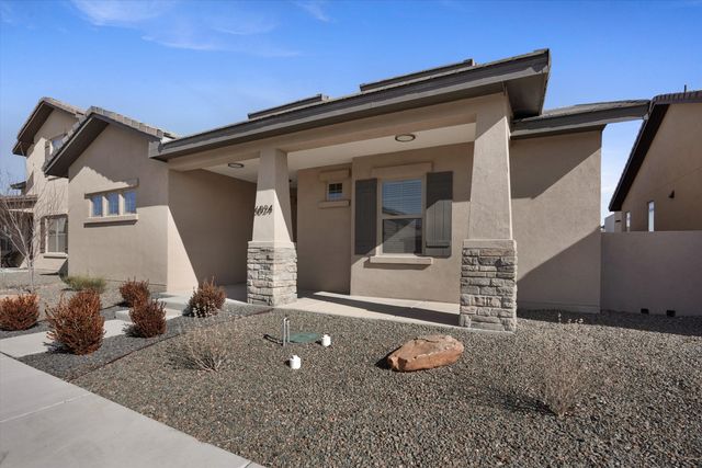 6024 Nauman Drive SE, Albuquerque, NM 87106