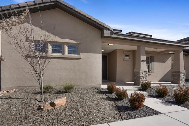 6024 Nauman Drive SE, Albuquerque, NM 87106