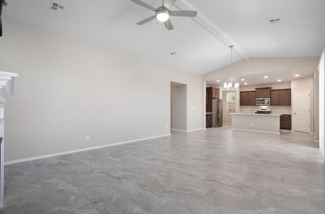 6024 Nauman Drive SE, Albuquerque, NM 87106