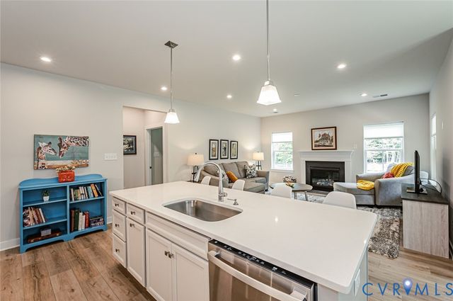 8187 Winter Fog Dr, New Kent, VA 23124