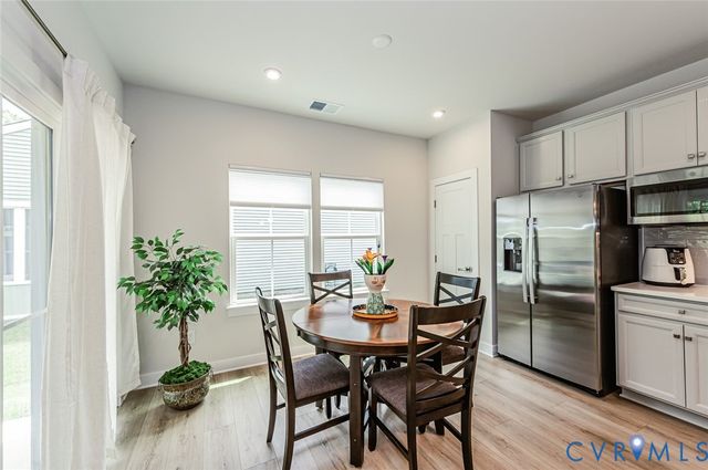 8187 Winter Fog Dr, New Kent, VA 23124