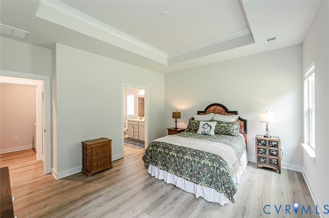 8187 Winter Fog Dr, New Kent, VA 23124
