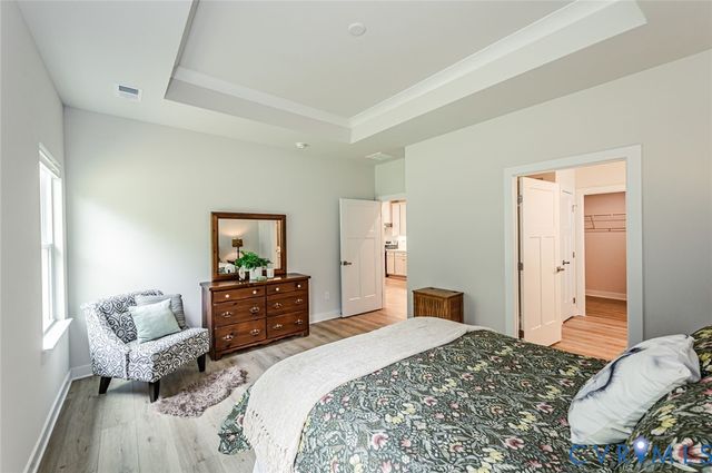 8187 Winter Fog Dr, New Kent, VA 23124