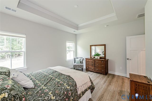 8187 Winter Fog Dr, New Kent, VA 23124