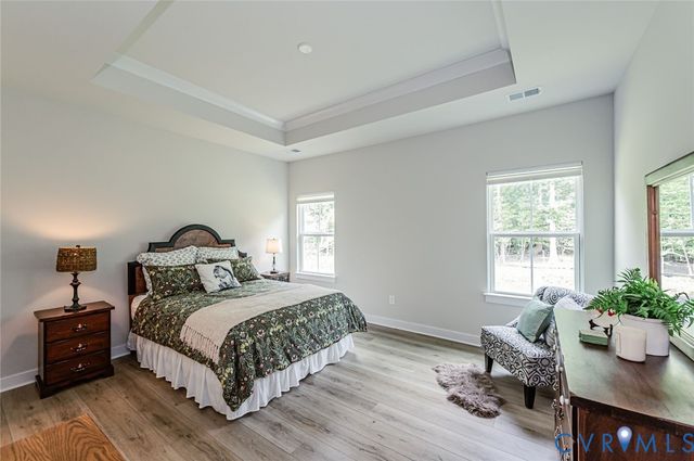 8187 Winter Fog Dr, New Kent, VA 23124