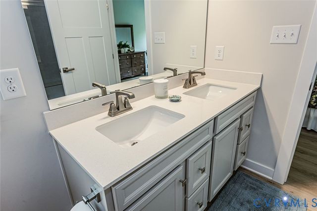 8187 Winter Fog Dr, New Kent, VA 23124