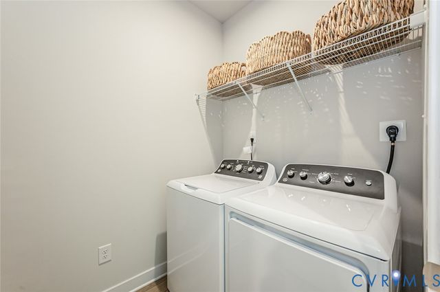8187 Winter Fog Dr, New Kent, VA 23124