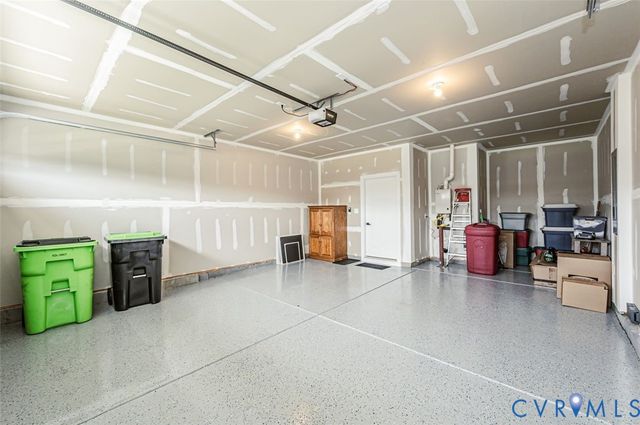 8187 Winter Fog Dr, New Kent, VA 23124