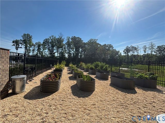 8187 Winter Fog Dr, New Kent, VA 23124