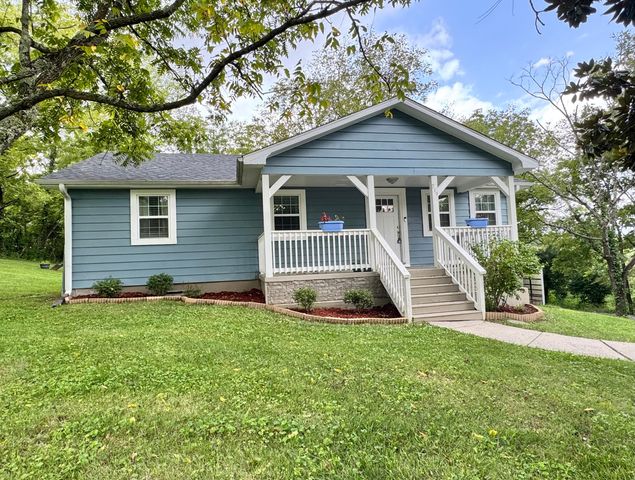 719 Gose Pike, Danville, KY 40422