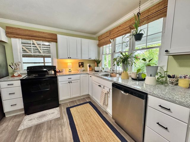 719 Gose Pike, Danville, KY 40422