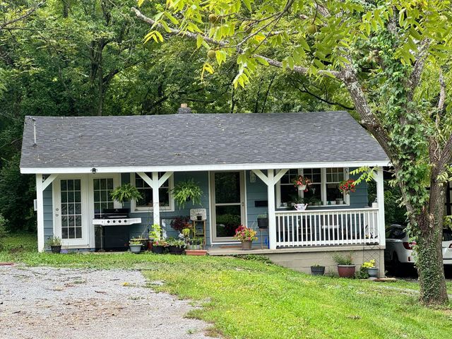 719 Gose Pike, Danville, KY 40422