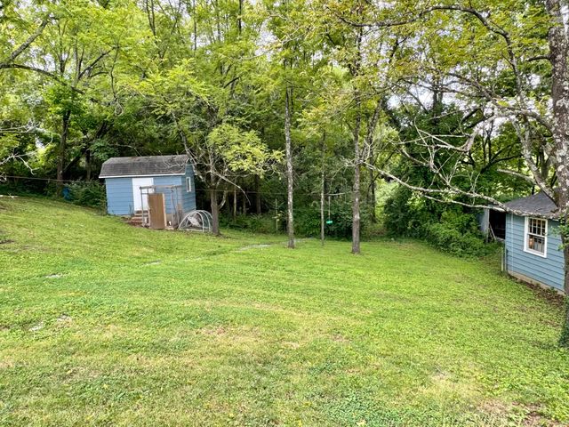719 Gose Pike, Danville, KY 40422