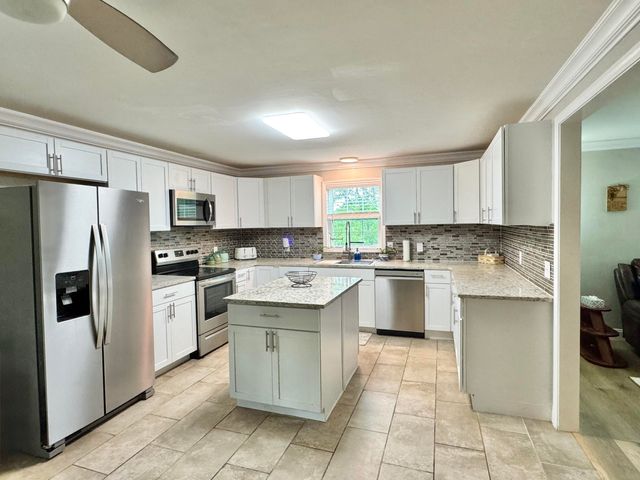 719 Gose Pike, Danville, KY 40422