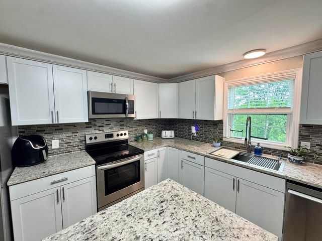 719 Gose Pike, Danville, KY 40422