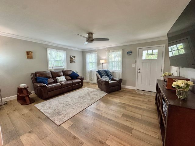 719 Gose Pike, Danville, KY 40422