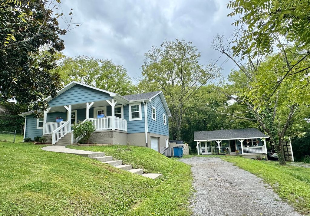 719 Gose Pike, Danville, KY 40422