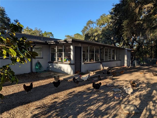 20260 SW 80TH PLACE ROAD, Dunnellon, FL 34431