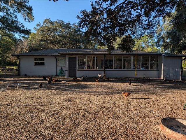 20260 SW 80TH PLACE ROAD, Dunnellon, FL 34431