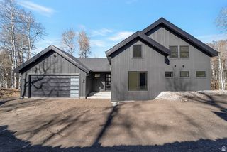 11205 E BIRCH RD #45, Heber City, UT 84032