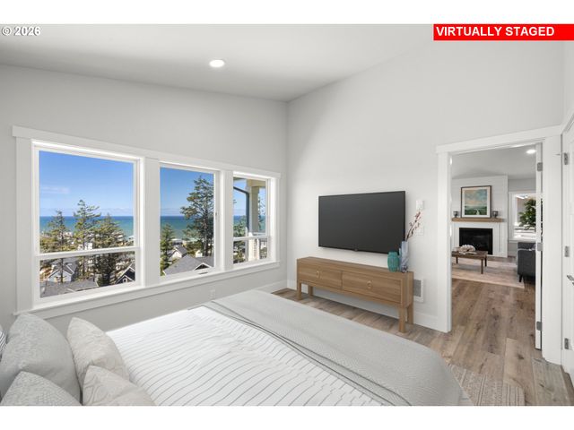 2528 Sw CORAL Ave, Lincoln City, OR 97367