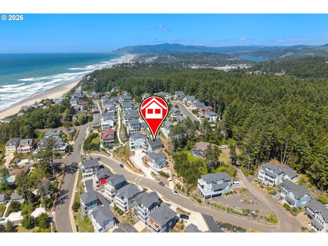 2528 Sw CORAL Ave, Lincoln City, OR 97367