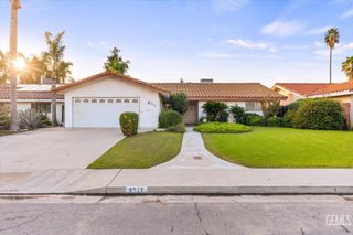 3517 McCourry Street, Bakersfield, CA 93304